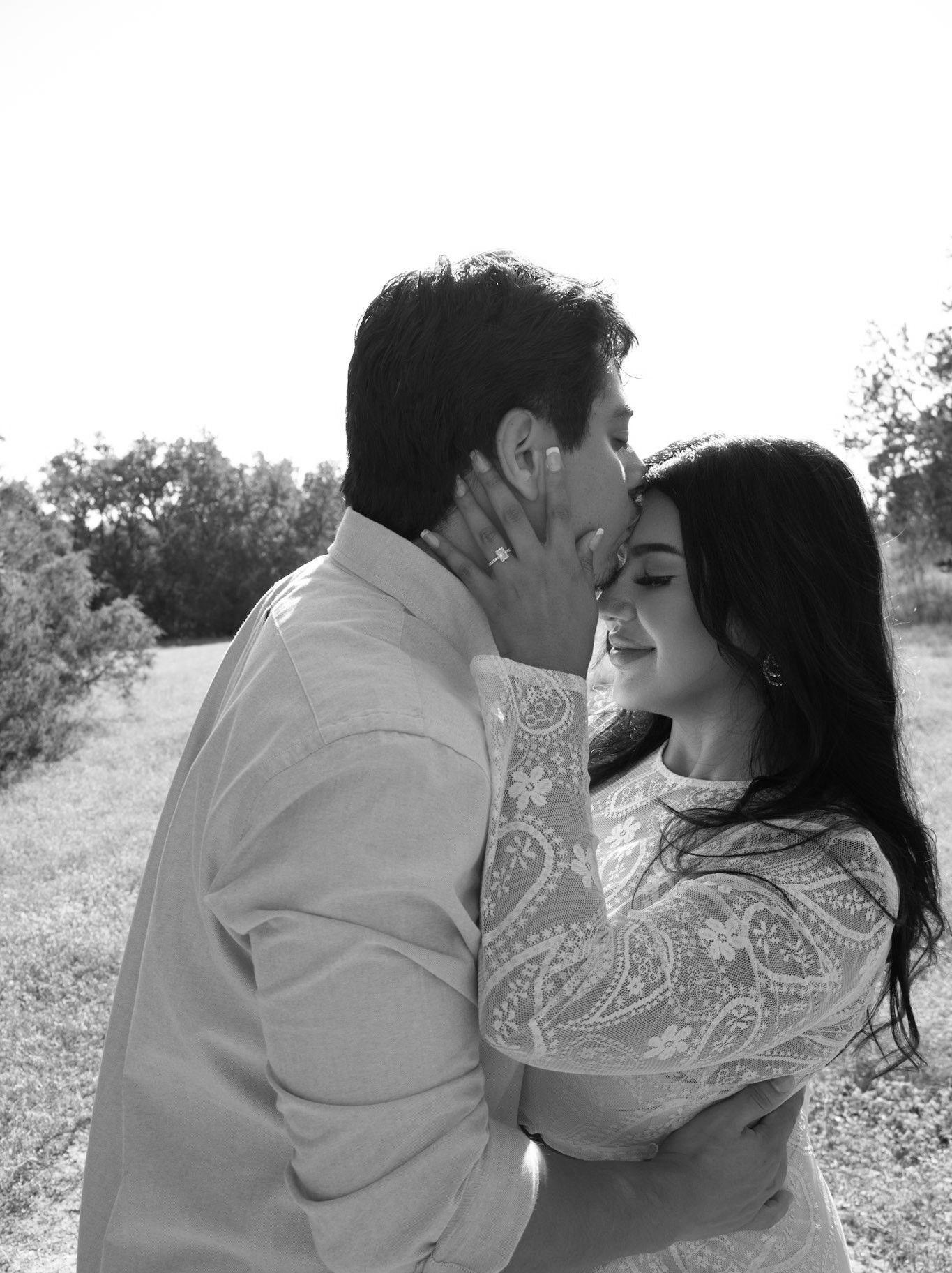 The Wedding Website of Alexis Gonzalez and Nathaniel Diaz