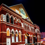 Ryman Auditorium