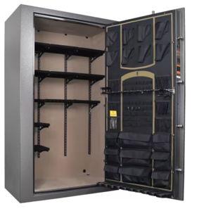 Browning Ultra 49 Tall Gun E-Lock Safe