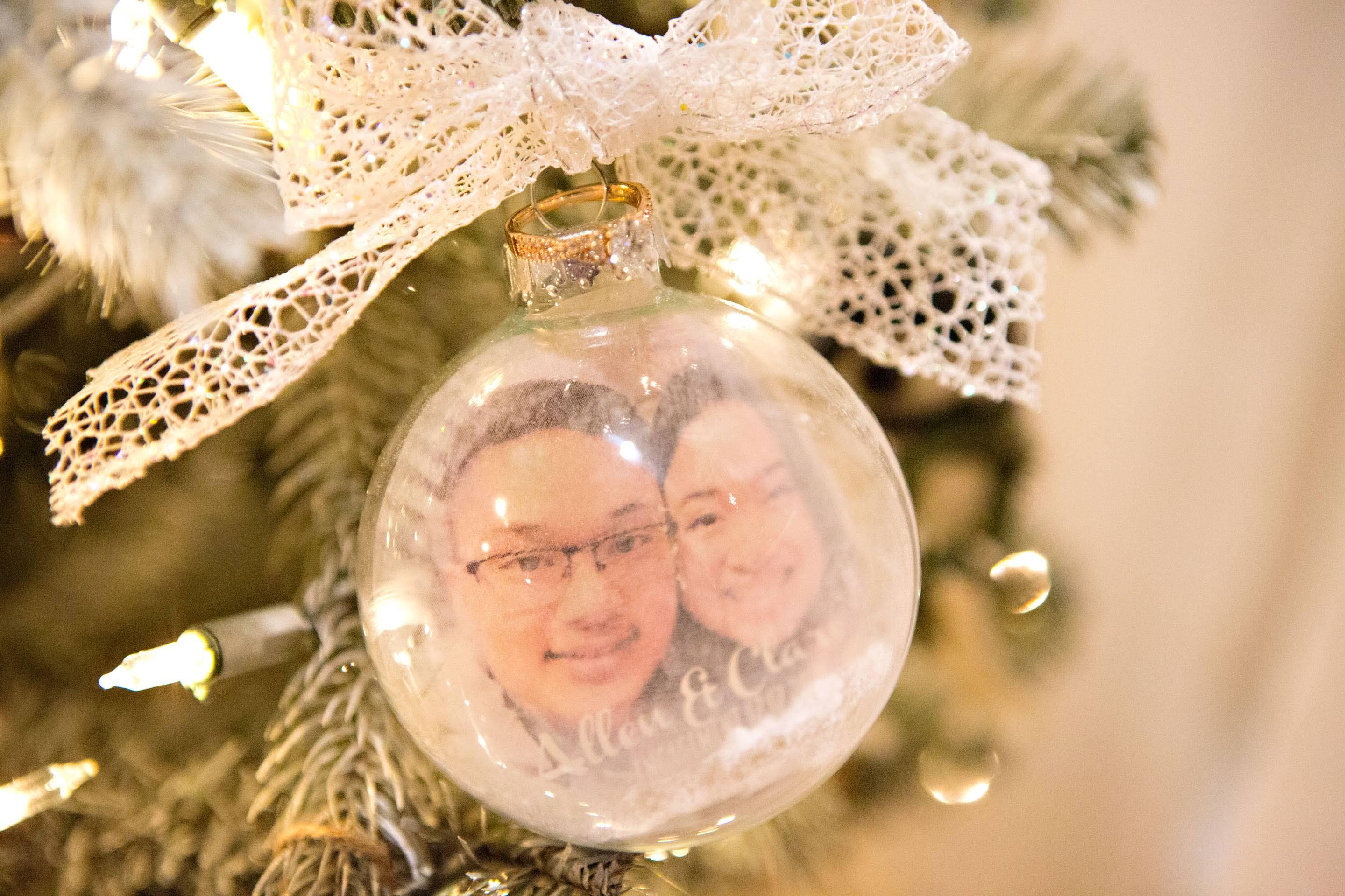 The Wedding Website of Clarisse Rieta and Allen Ganan