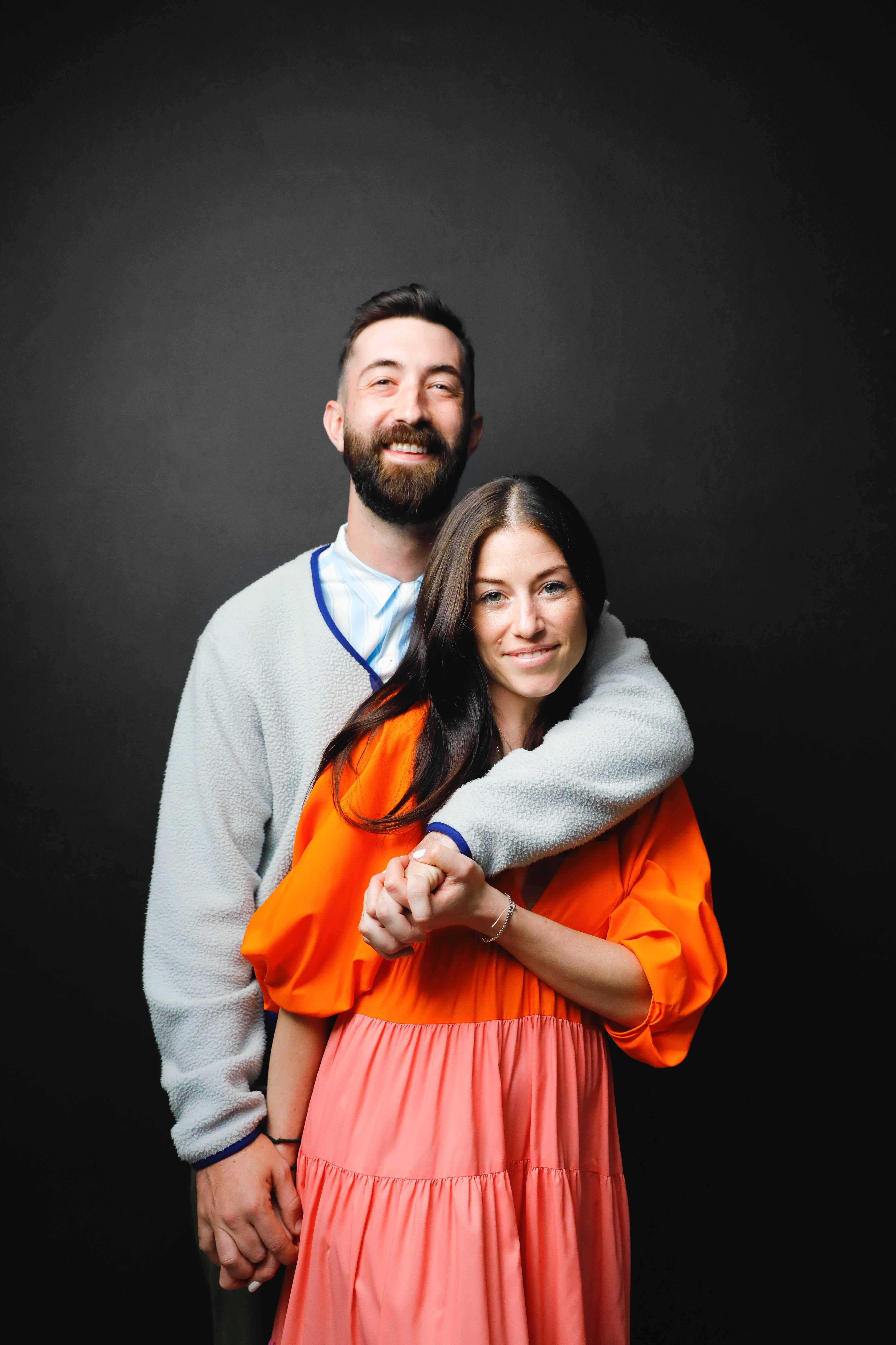 The Wedding Website of Ashley Aylward and Matthew Aylward