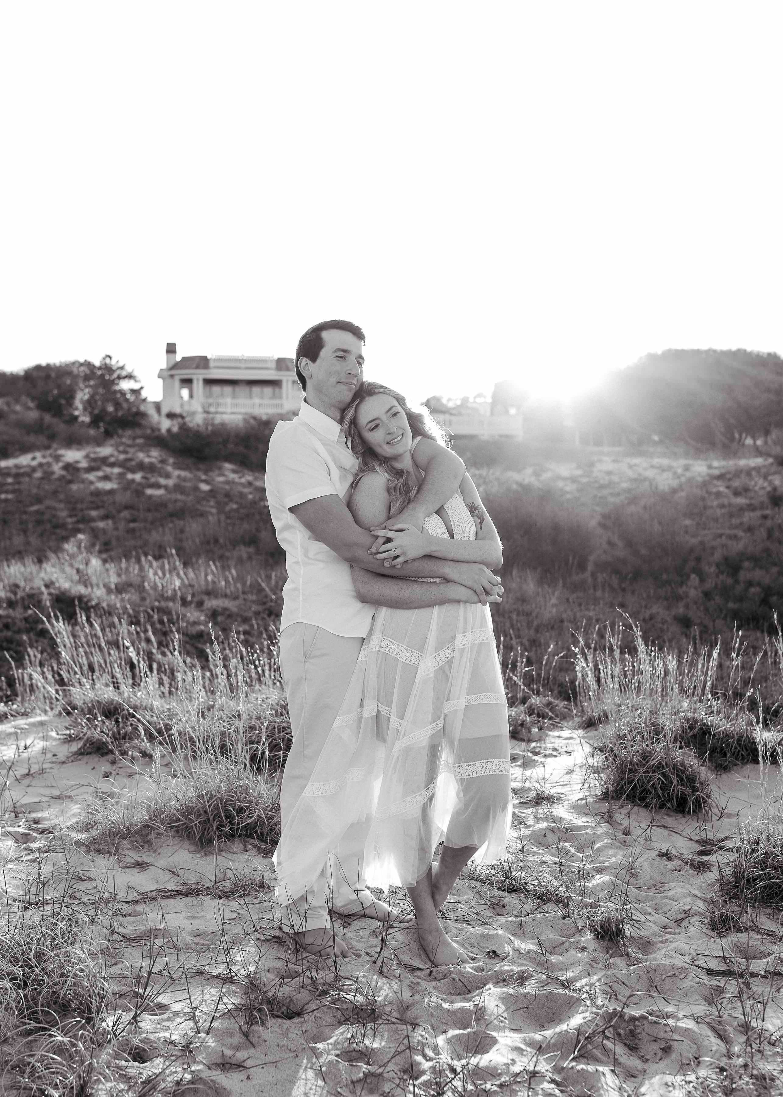 The Wedding Website of Lauren Armstrong and Dakota Bannon