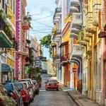 Viejo San Juan