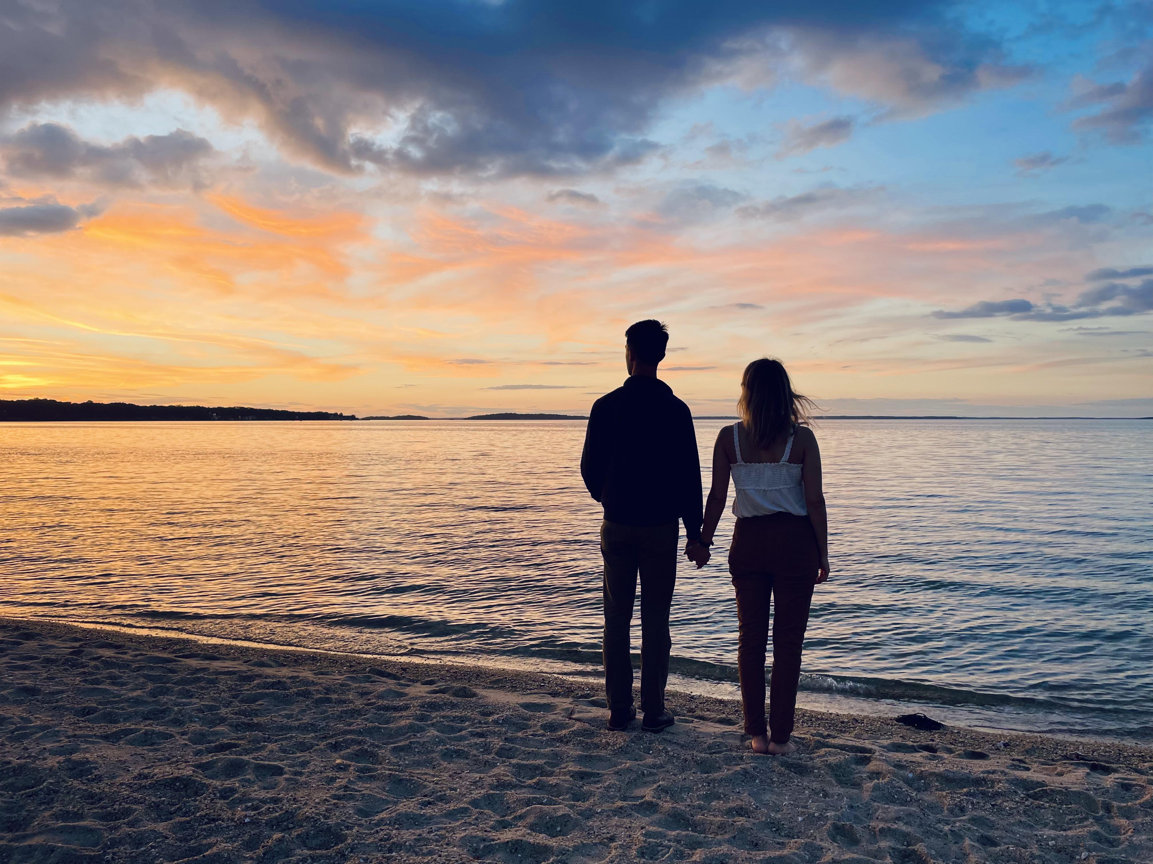 The Wedding Website of Juliet Doskis and Tyler Gilson