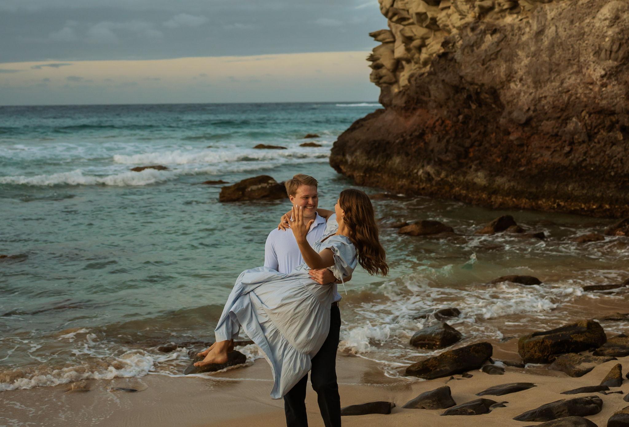 The Wedding Website of Natalie Ann MacDougall and Joseph Braxton Young