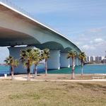 Ringling Causeway Bridge