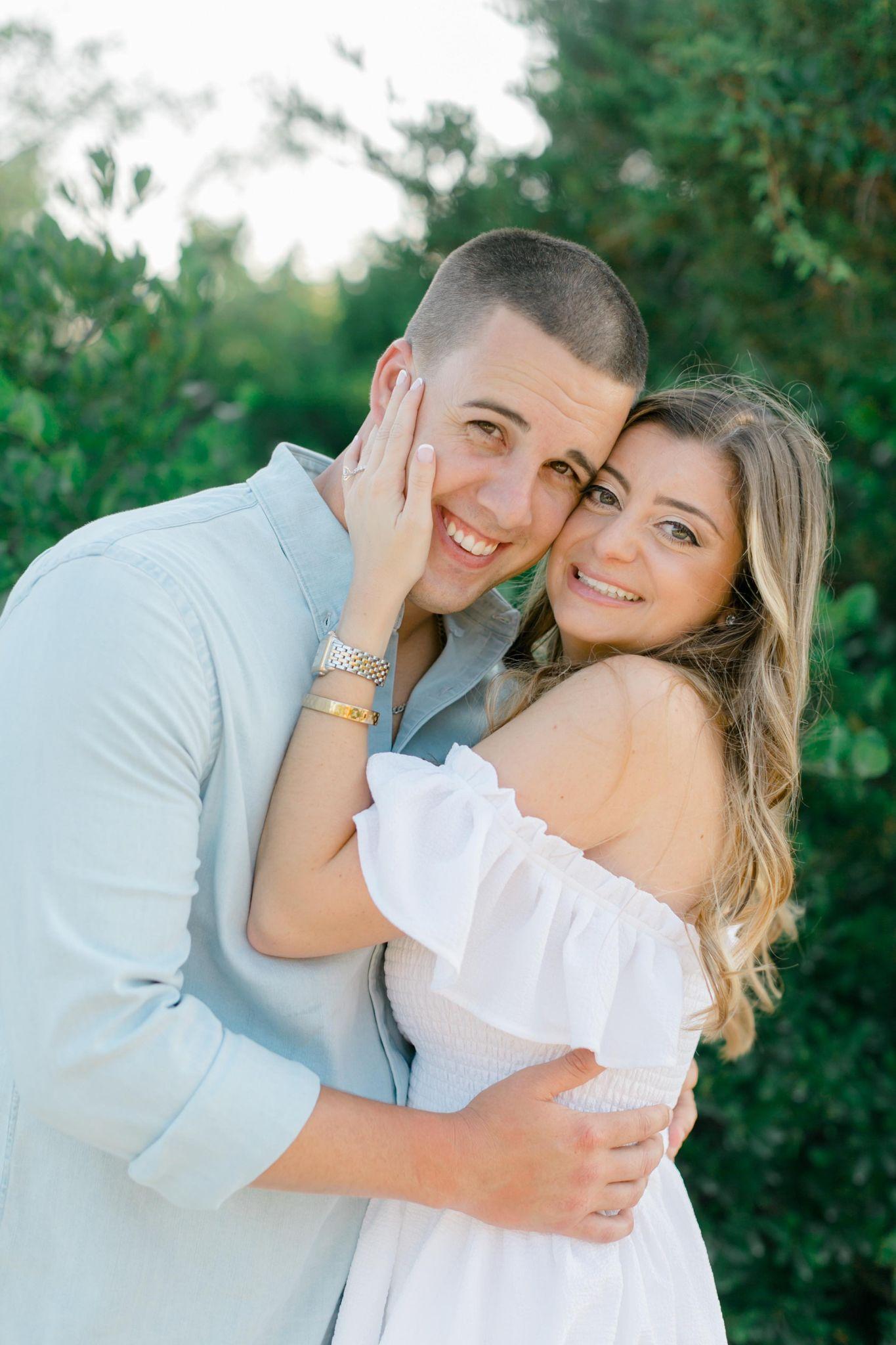 The Wedding Website of Tiffany Pezzano and Brian Valente