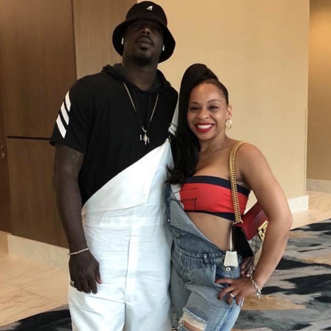 90’s throwback concert. May 2018