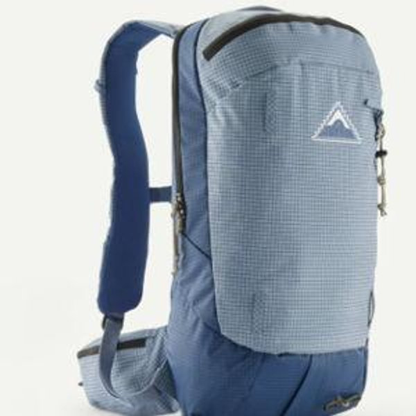 SnowDrifter Pack 20L Small Blue