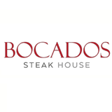 Bocados Dinner Menu