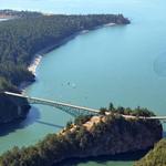 Deception Pass State Park