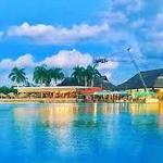CamSur Watersports Complex