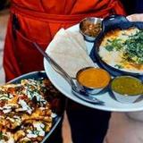 Redbird Scratch Kitchen + Bar