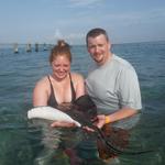 Stingray Beach