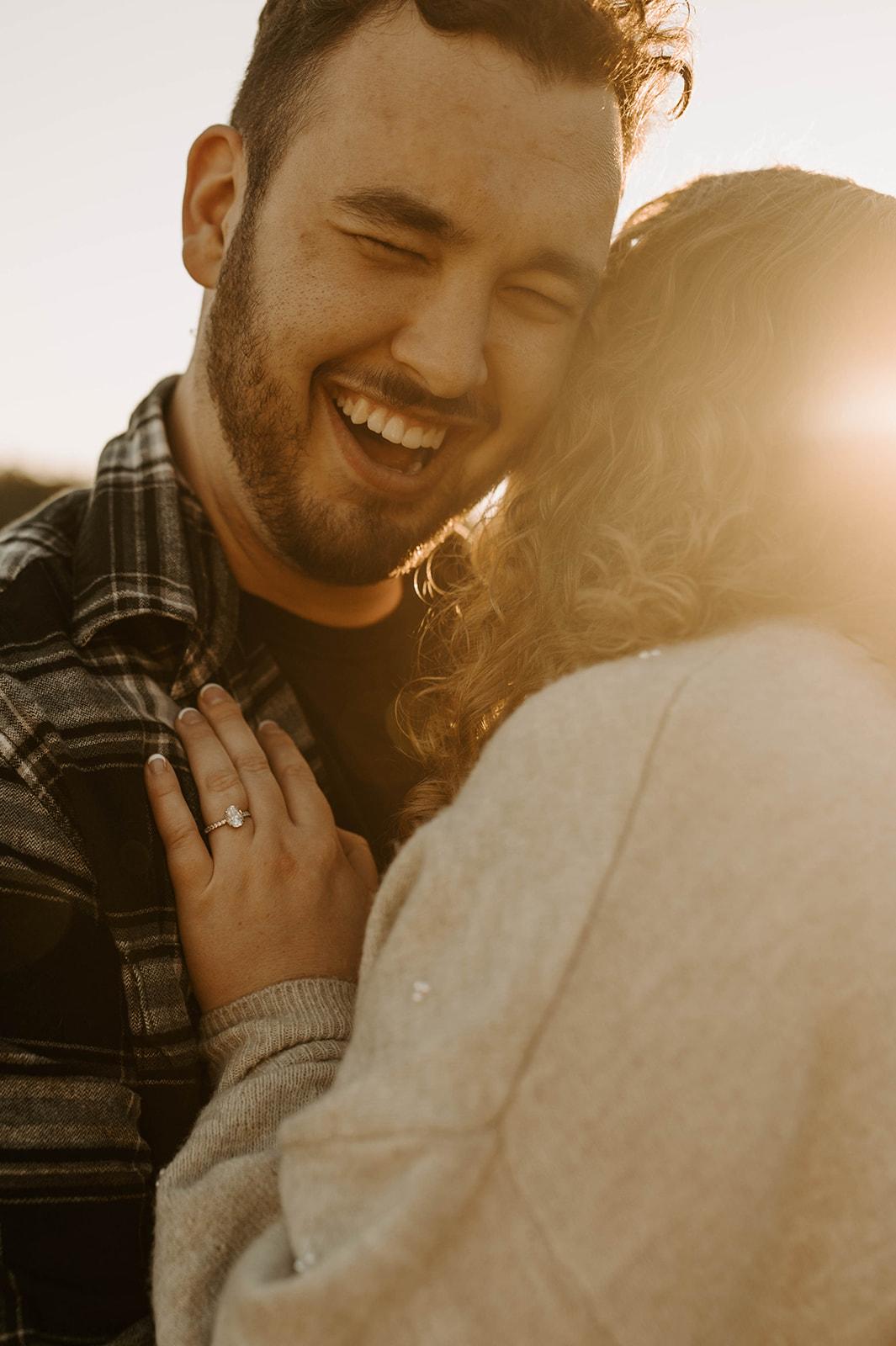 The Wedding Website of Anna Ostergaard and Caleb Glodowski