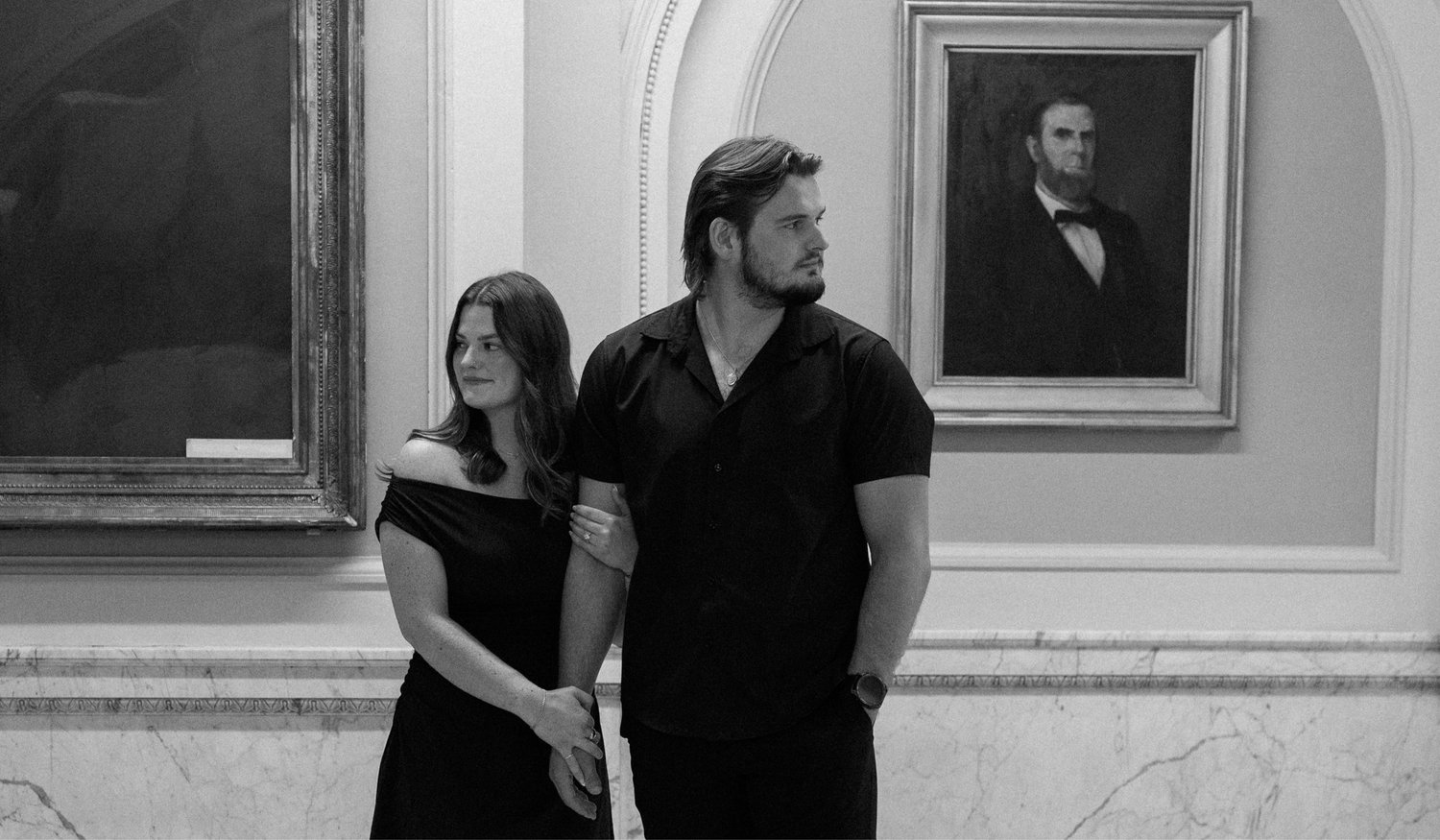 The Wedding Website of Emily Lago and Austin Harter