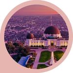 Griffith Observatory - Los Angeles, CA