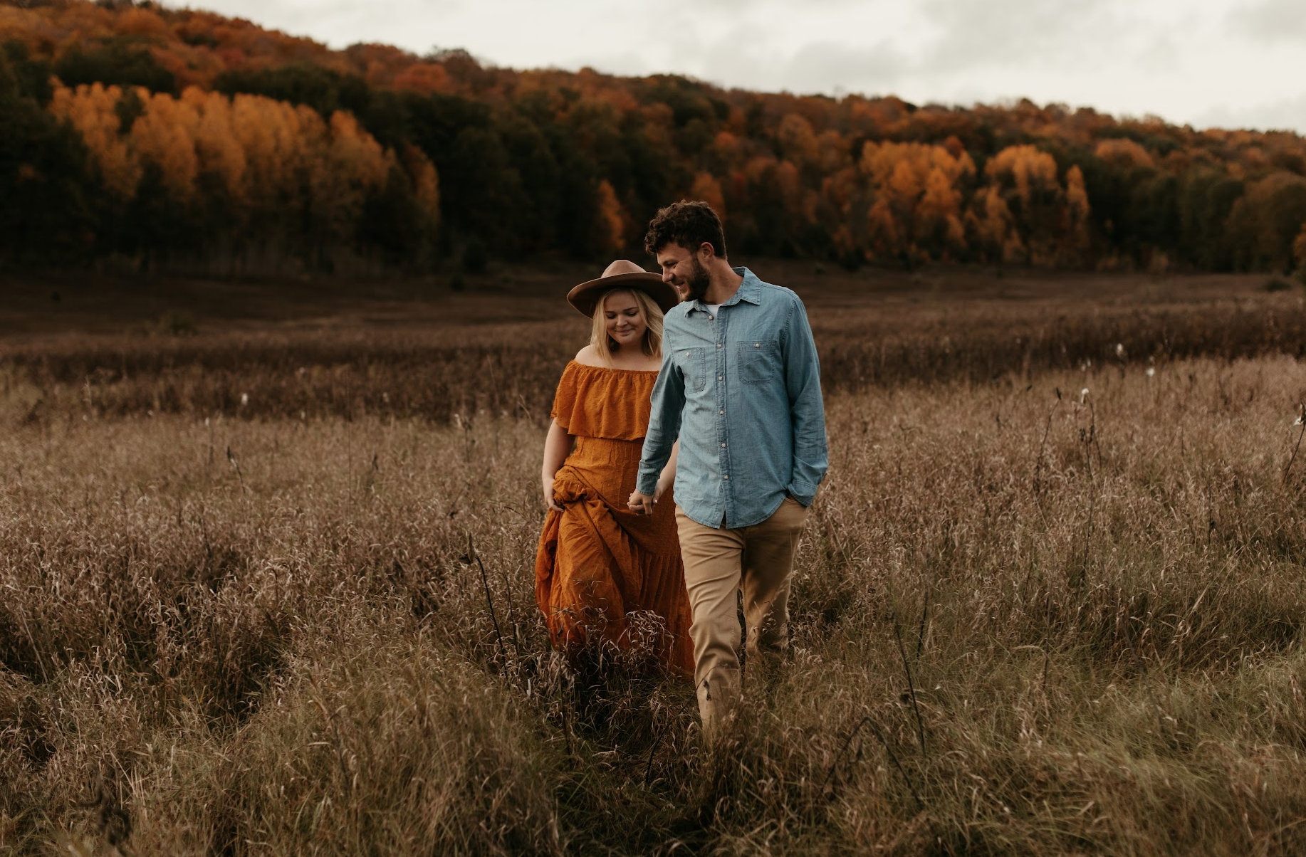 The Wedding Website of Hannah Rice and Bryce Knaub