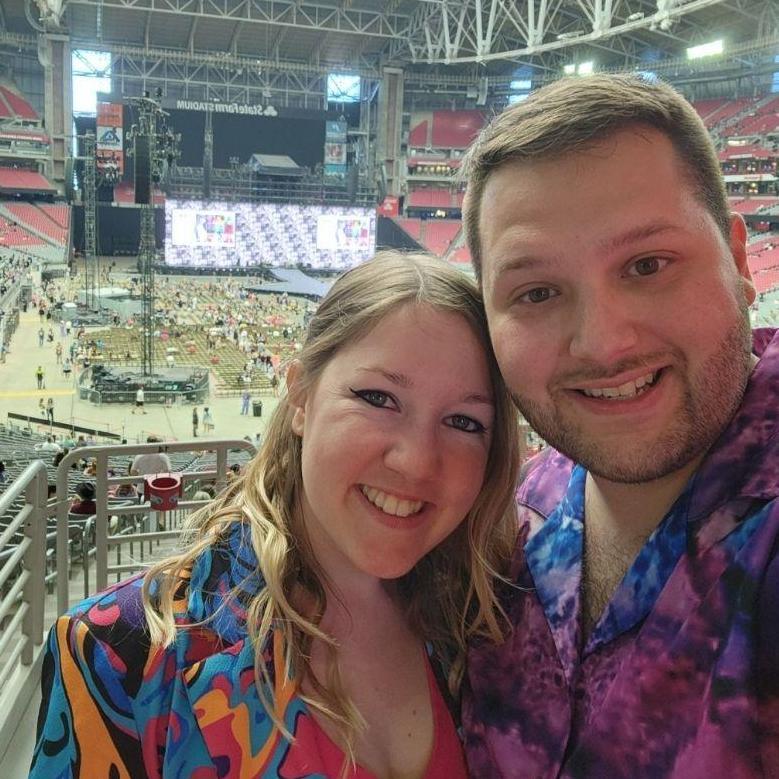 Taylor Swift - 2023