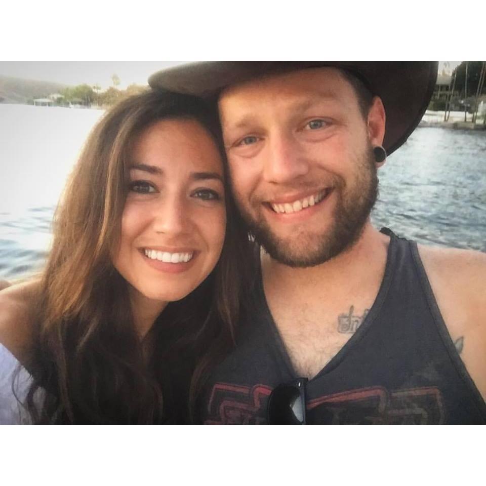 June 2017 Canyon Lake
