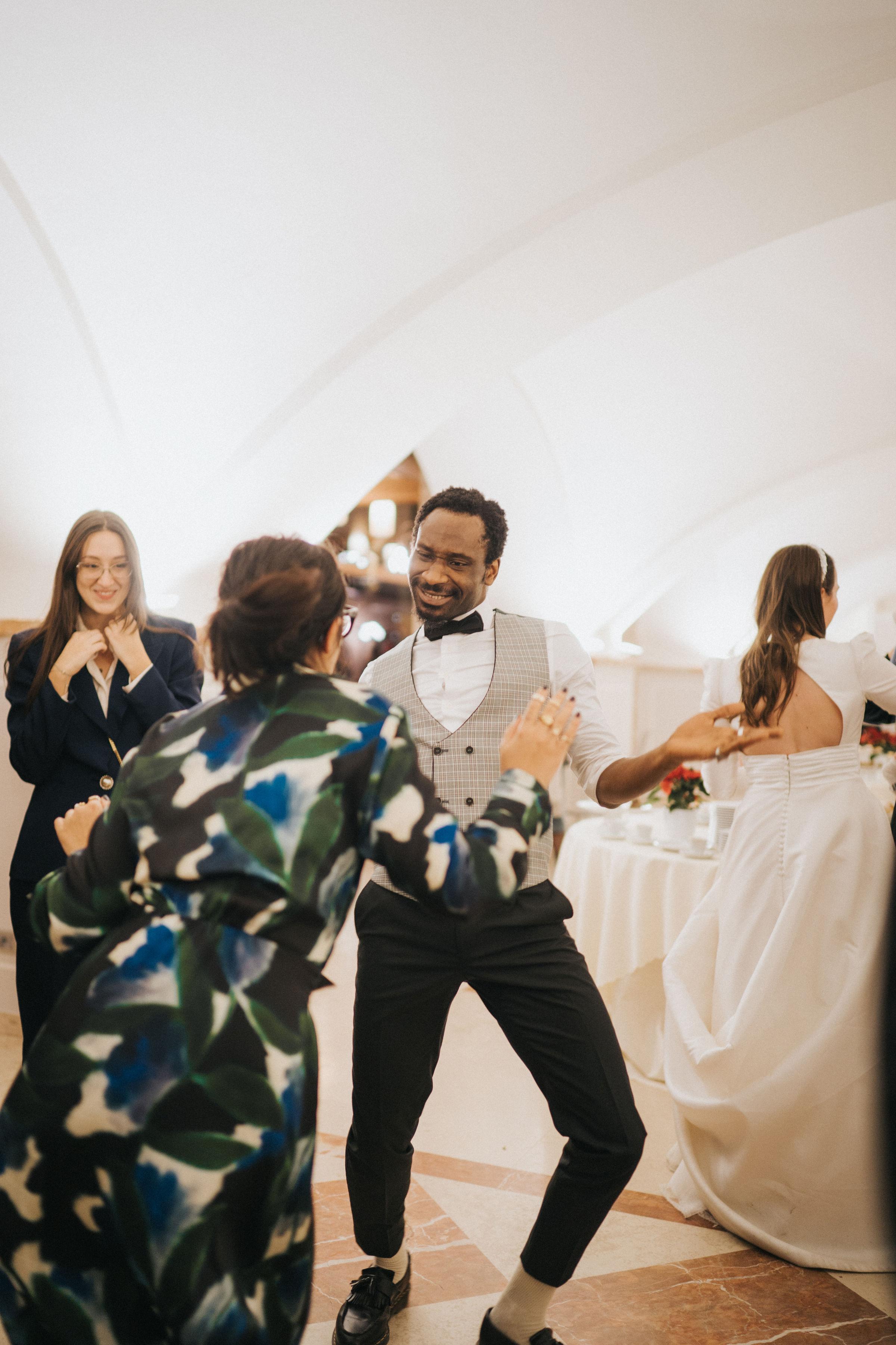 The Wedding Website of Diletta Bruno and Emmanuel Edoror