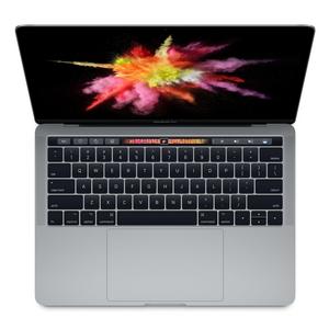13-inch MacBook Pro - Space Gray