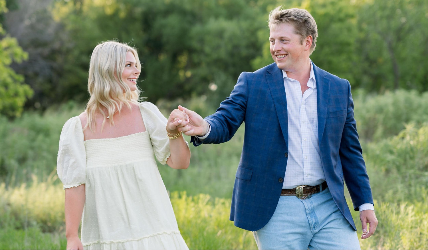 The Wedding Website of Sydnee Batzlaff and Tyler Bryant