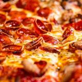 Pi-Squared Pizza
