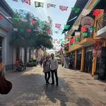Tlaquepaque centro