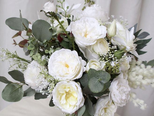 The Wedding Website of Casey O’Herron and Brock Brown