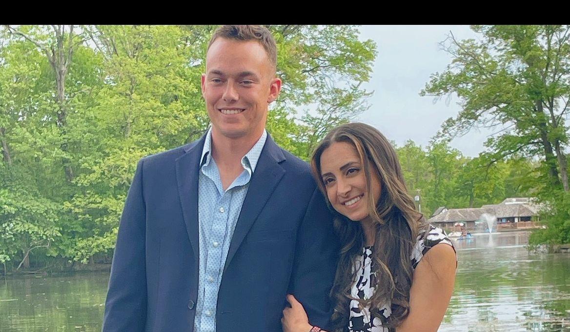 Leena Elmanzalawy and John Callaghan's Wedding Website