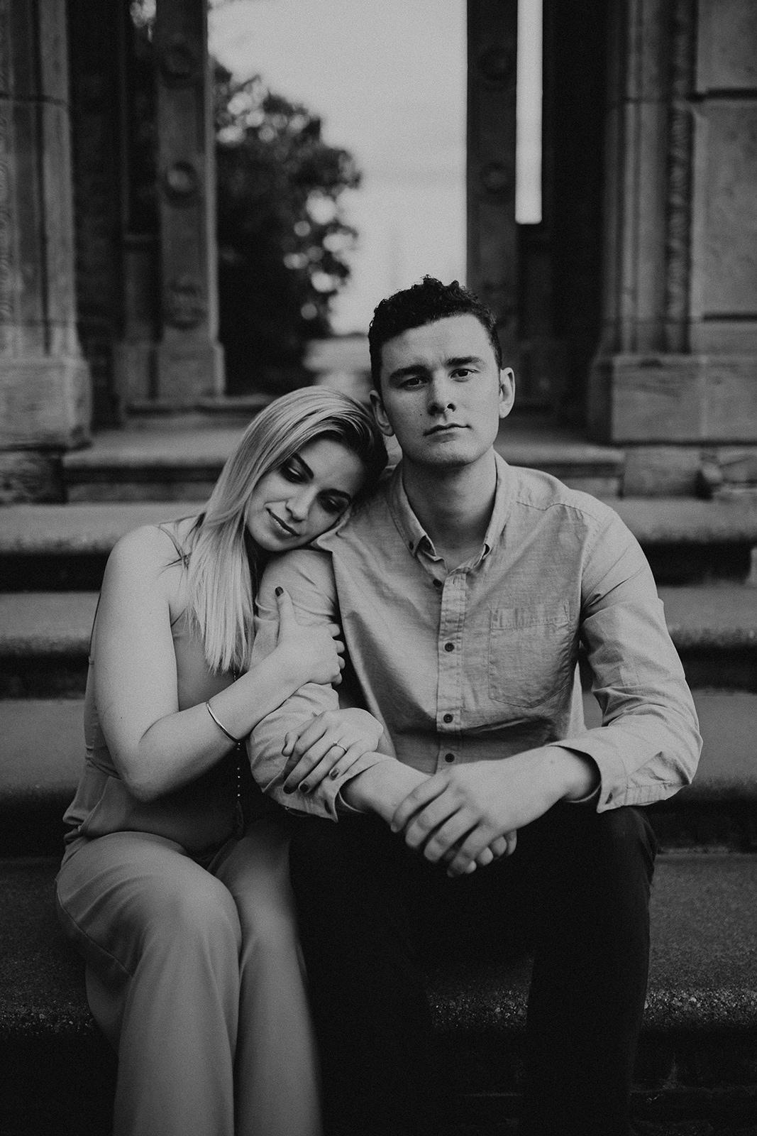 The Wedding Website of Danielle St.Clair and Tyler Glass