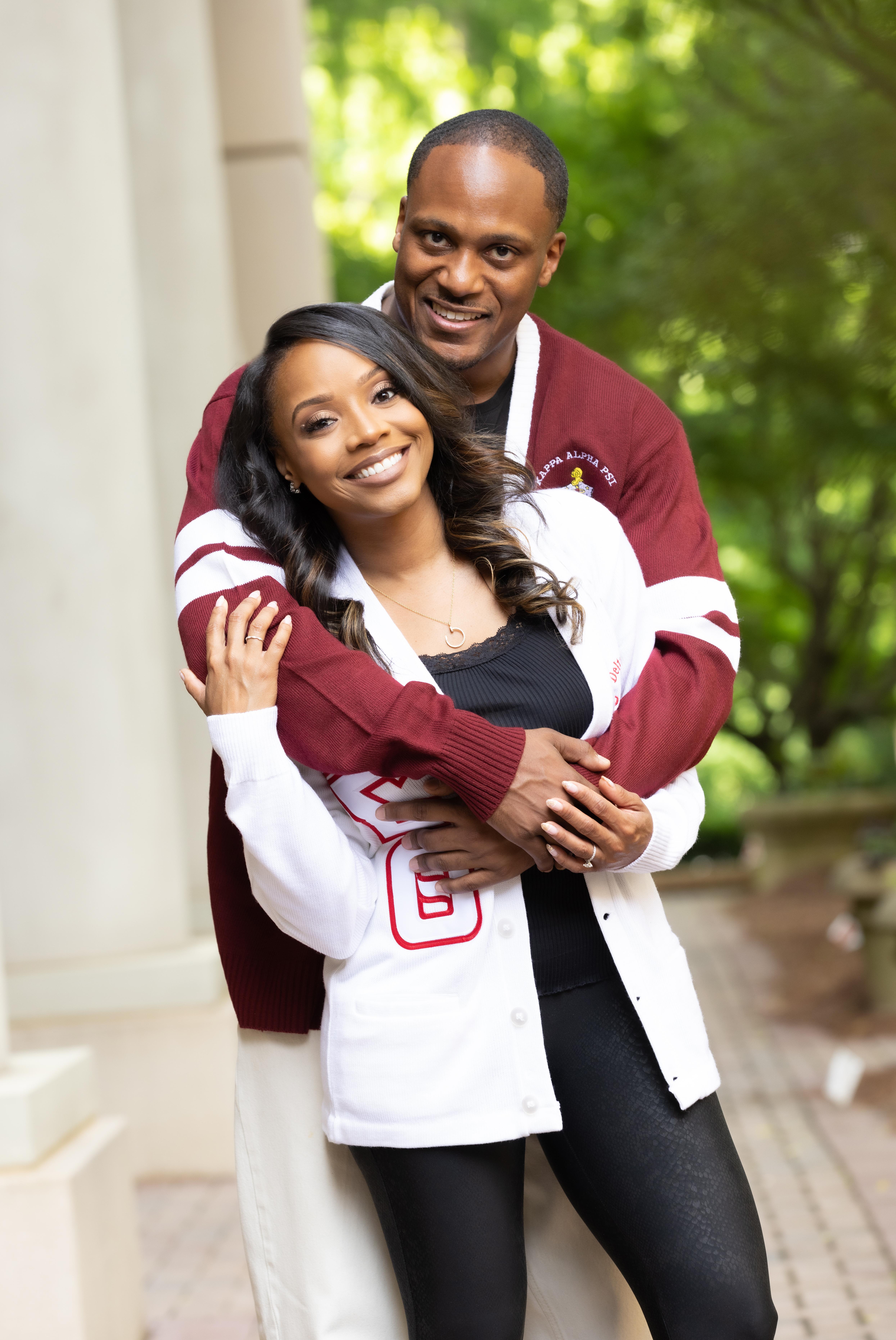 The Wedding Website of Lauren Bellamy and Charles Bankston