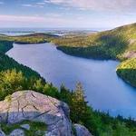 Acadia National Park