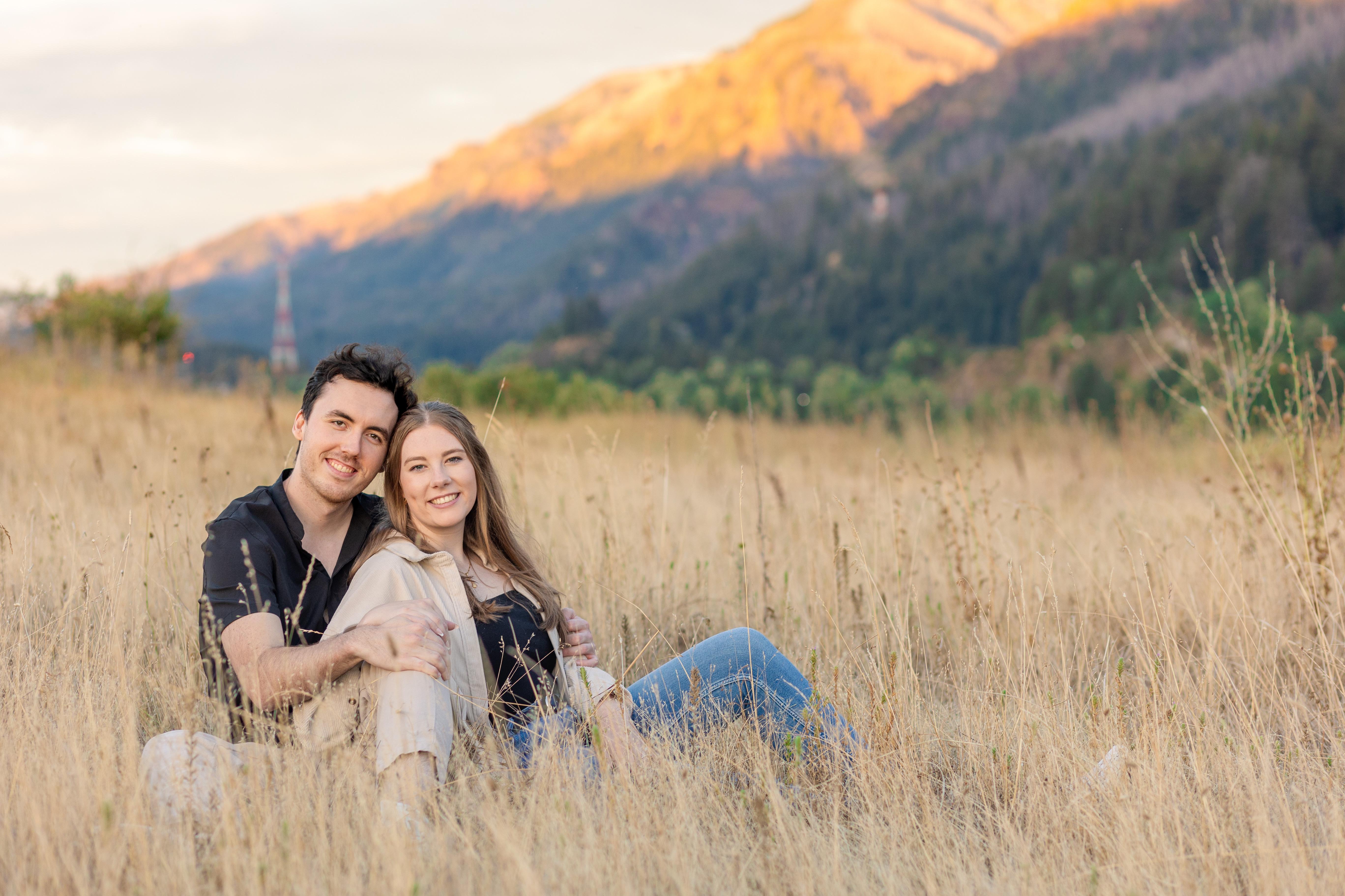 The Wedding Website of Lauren Conrardy and Spencer Williams