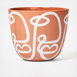 Large Cara Planter