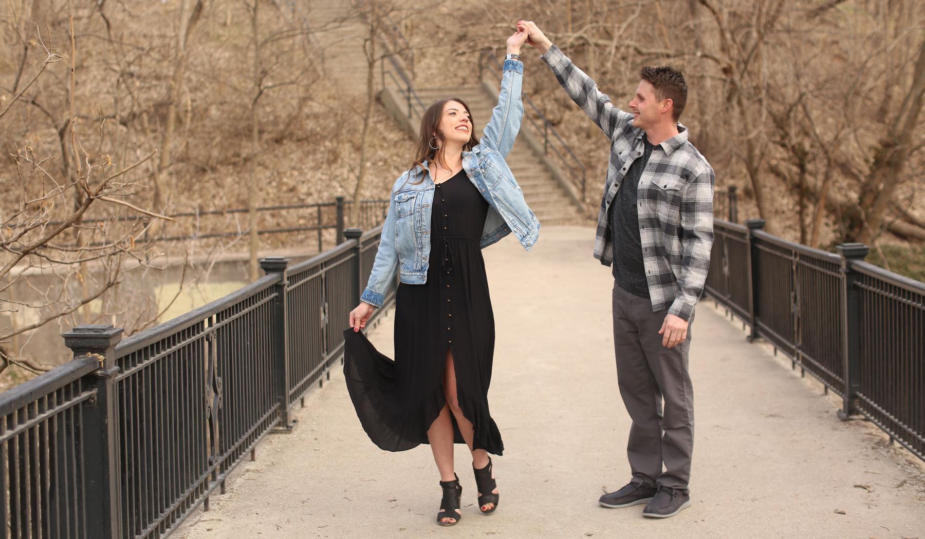 The Wedding Website of Amber Marie Bartling and Benjamin Richard Lloyd