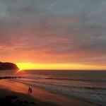 The Spondylus Route in Ecuador - The Beaches.