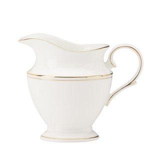Lenox Federal Gold Creamer Server