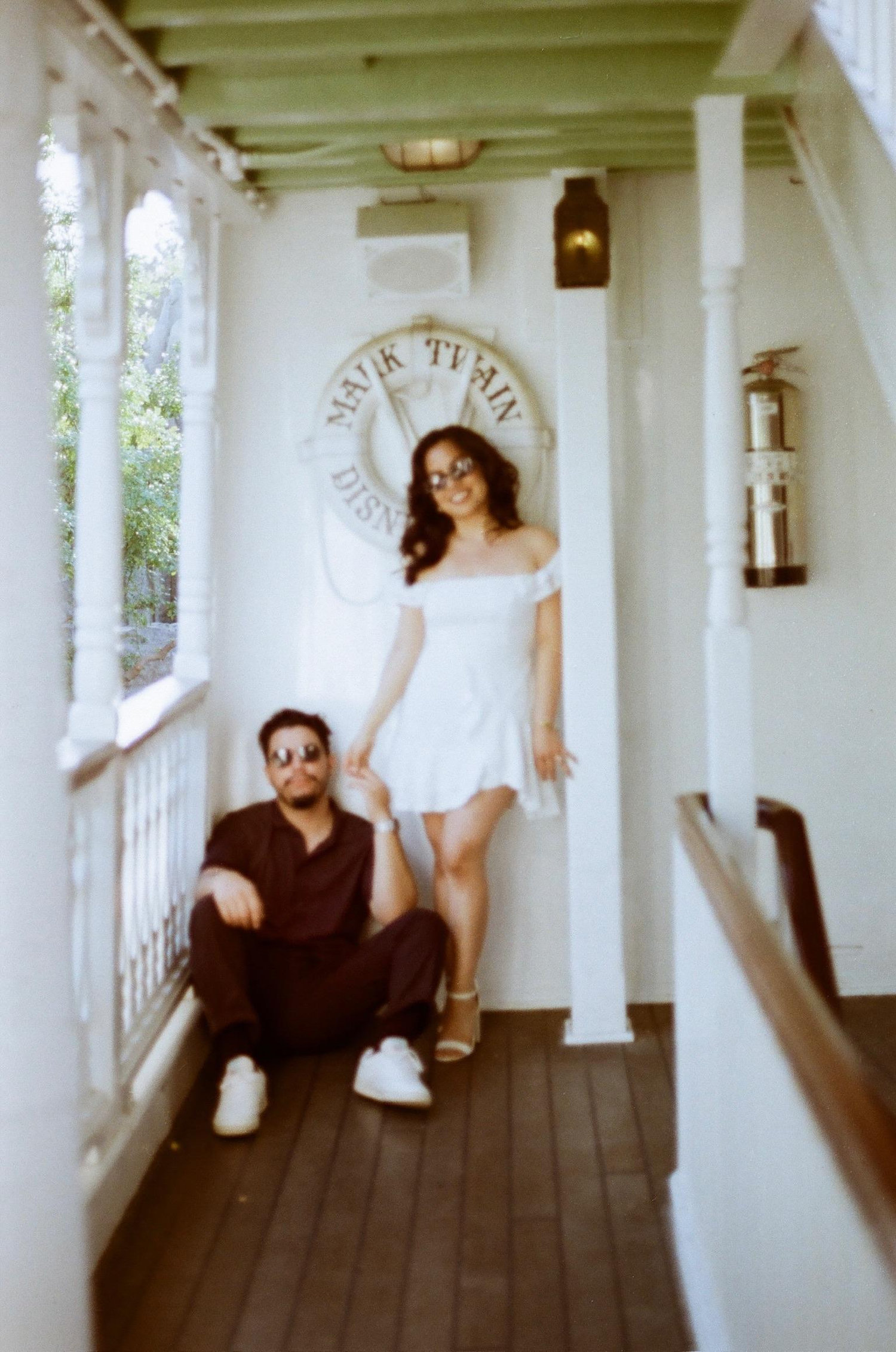 The Wedding Website of Cindy Garcia and Moses Nunez