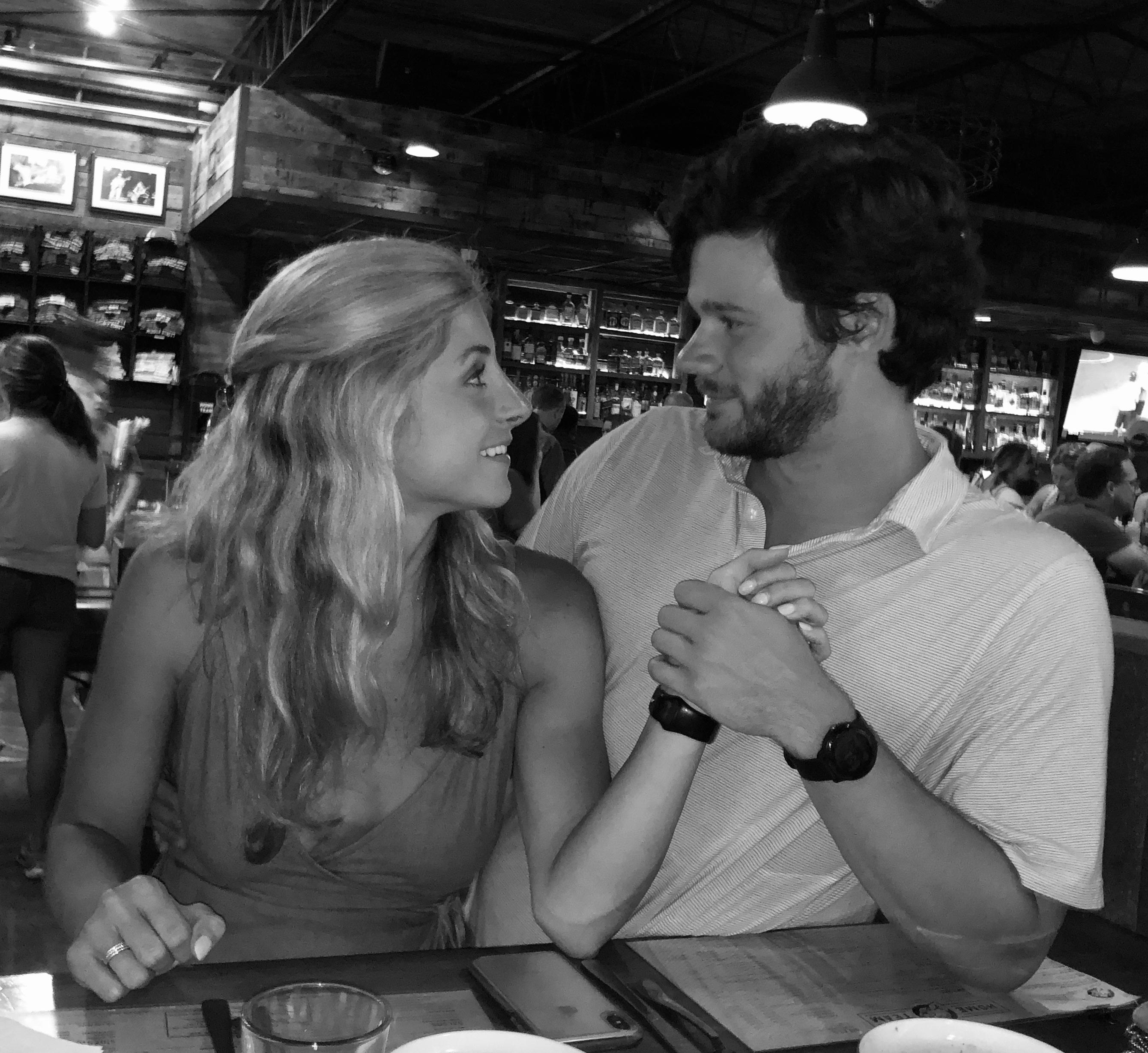The Wedding Website of Georgia Williams and James Williams