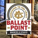 Ballast Point Brewing Miramar