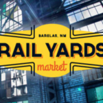 Rail Yards Market