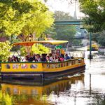 Bricktown Water Taxi