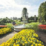 Royal Botanical Gardens Canada
