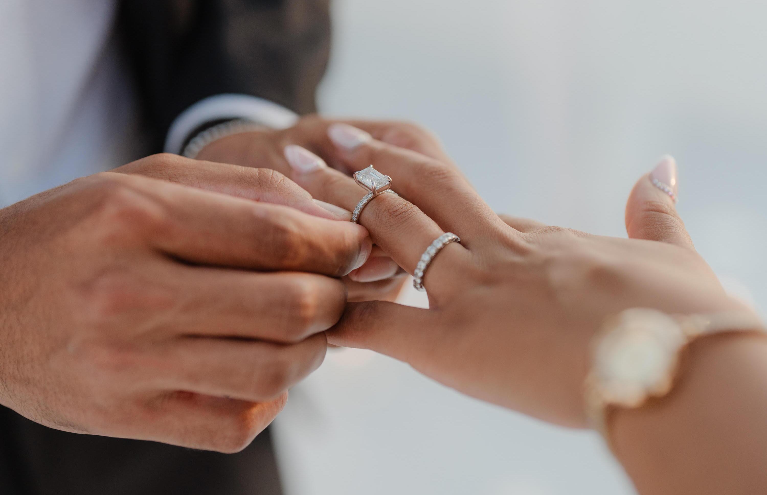 The Wedding Website of Aleiah Gray and Carson Browne