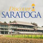 Discover Saratoga App