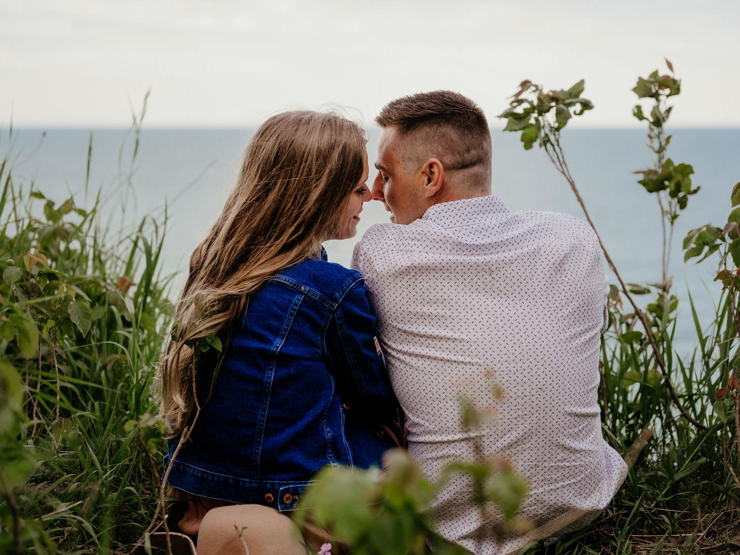 The Wedding Website of Erin Wirth and Joel Reinhart