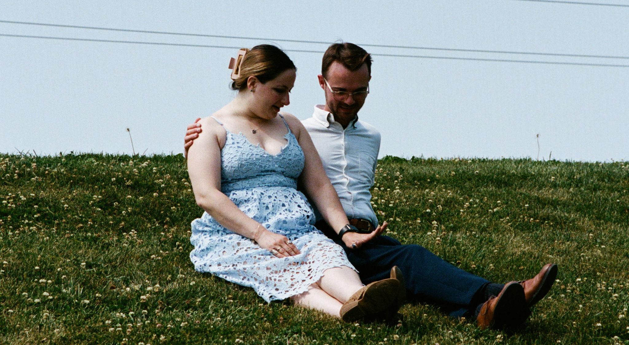 The Wedding Website of Riley Carter and Jenny Gafron