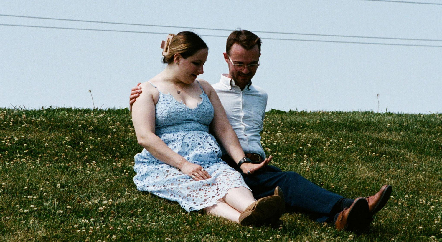 The Wedding Website of Riley Carter and Jenny Gafron